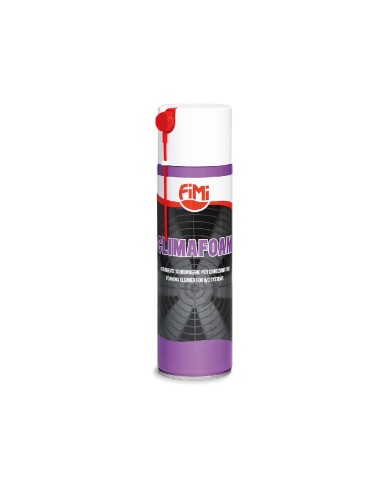 DETERGENTE SCHIUMOGENO CLIMAFOAM ml. 500