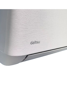 DAITSU - Climatizzatore da 9000 modello ARTIC TP-2 R32 (NEW) 2