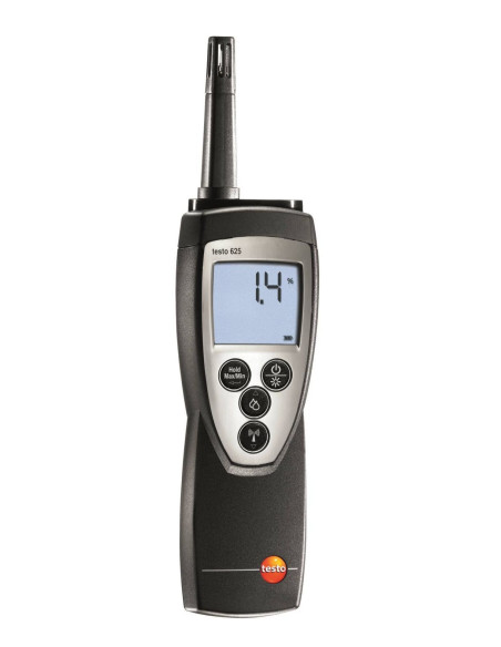 TESTO - 625 Termoignometro