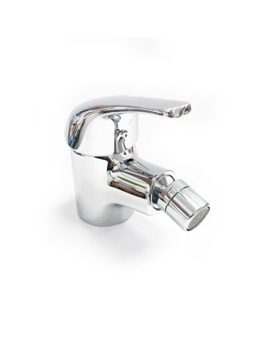 HUBER ITALIA - Miscelatore da bidet orientabile Mod. ICE