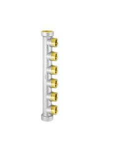 COLLETTORE FF 1' X 6