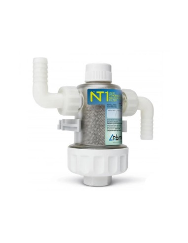 RBM - Filtro neutralizzatore NT1 della condensa acida Serie 3286