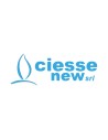 Ciesse new